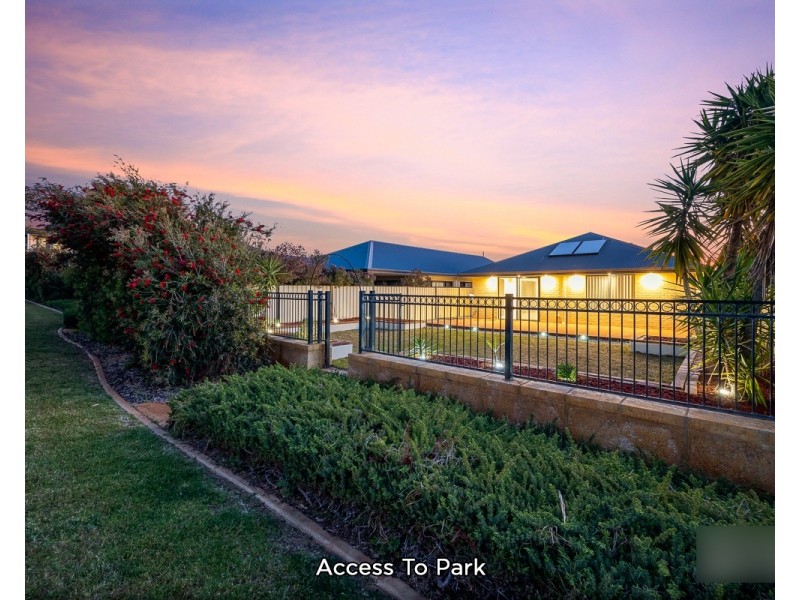 40 Cherokee Green, Clarkson WA 6030