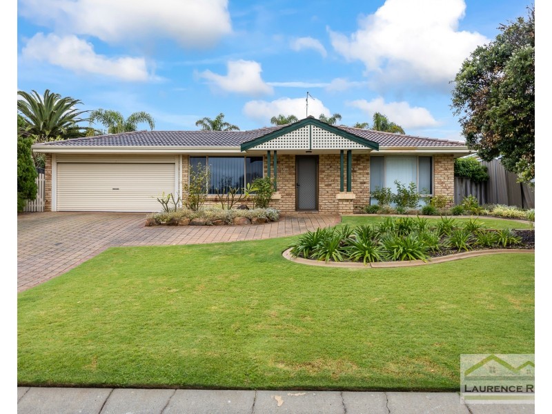12 Shinners Green, Clarkson WA 6030