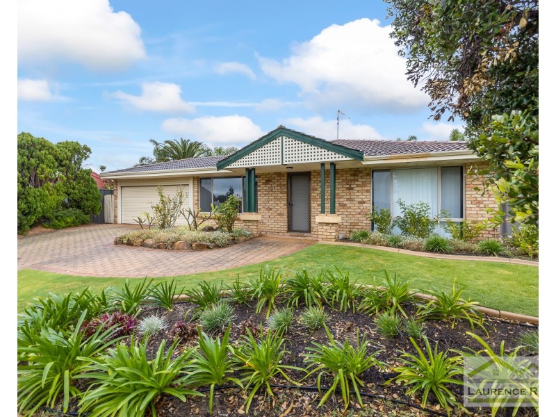 12 Shinners Green, Clarkson WA 6030