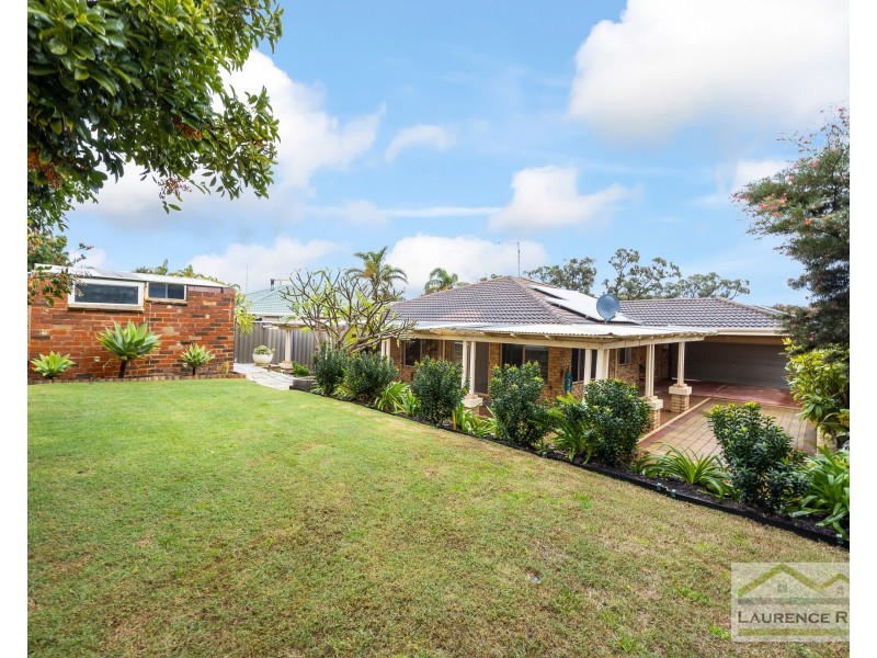 12 Shinners Green, Clarkson WA 6030