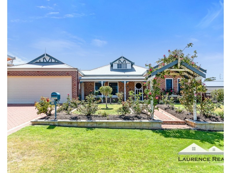 46 Abbeville Circle, Mindarie WA 6030