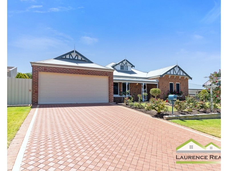 46 Abbeville Circle, Mindarie WA 6030