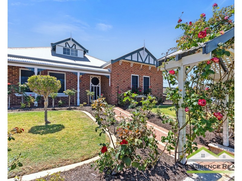 46 Abbeville Circle, Mindarie WA 6030