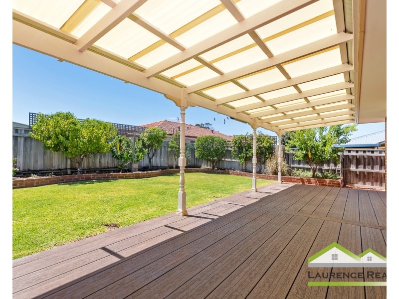 46 Abbeville Circle, Mindarie WA 6030
