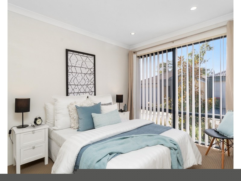 13 Rosemount Entrance, Pearsall WA 6065