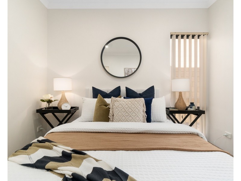 13 Rosemount Entrance, Pearsall WA 6065