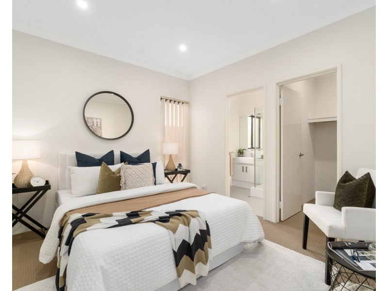 13 Rosemount Entrance, Pearsall WA 6065