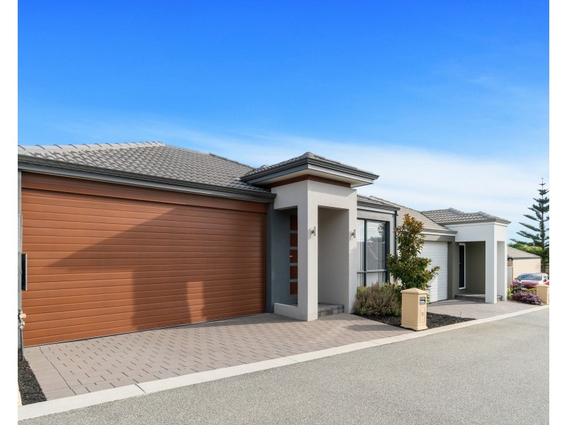 13 Rosemount Entrance, Pearsall WA 6065