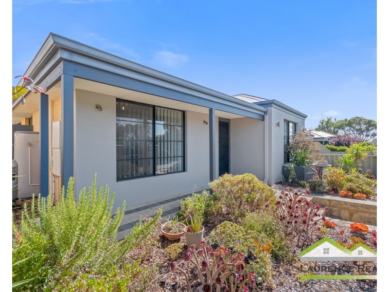 36 Finglas Meander, Butler WA 6036