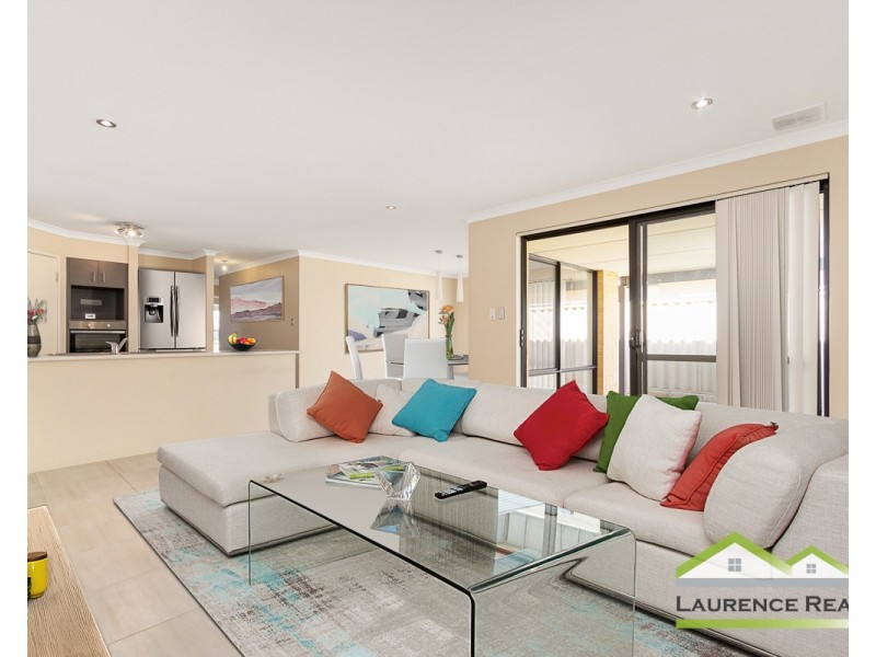 36 Finglas Meander, Butler WA 6036