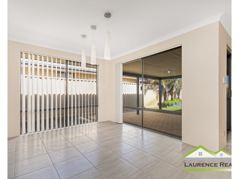 36 Finglas Meander, Butler WA 6036