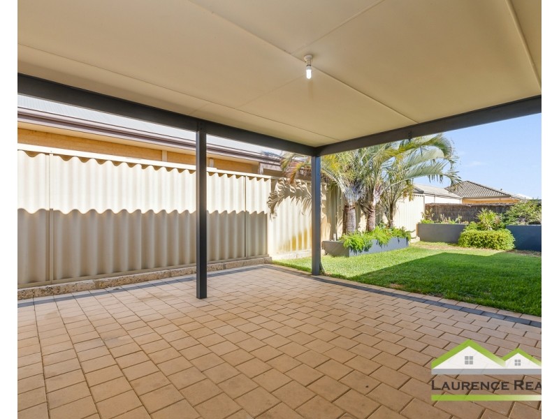 36 Finglas Meander, Butler WA 6036