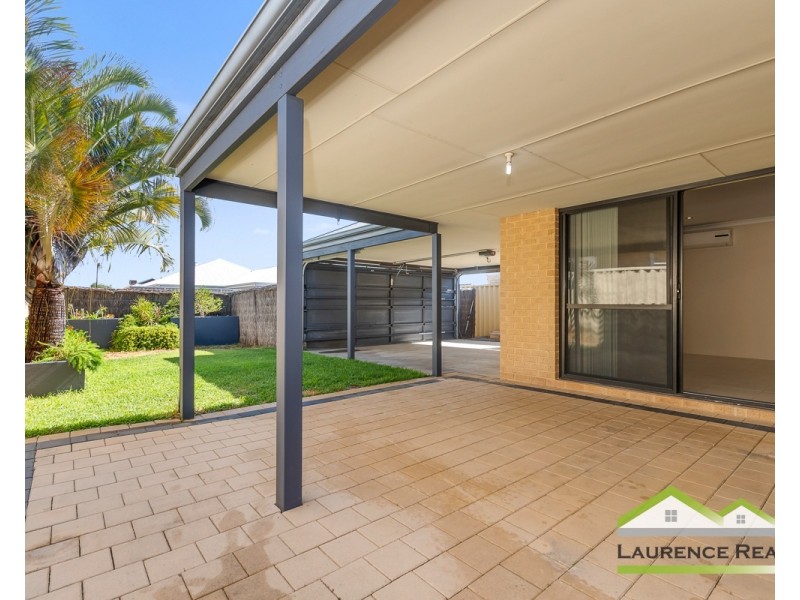 36 Finglas Meander, Butler WA 6036