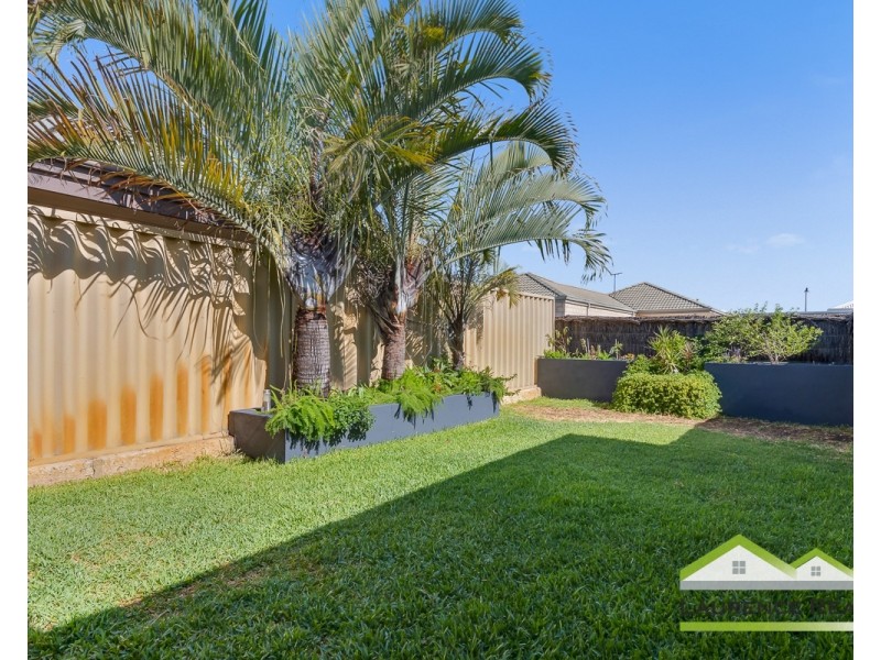 36 Finglas Meander, Butler WA 6036