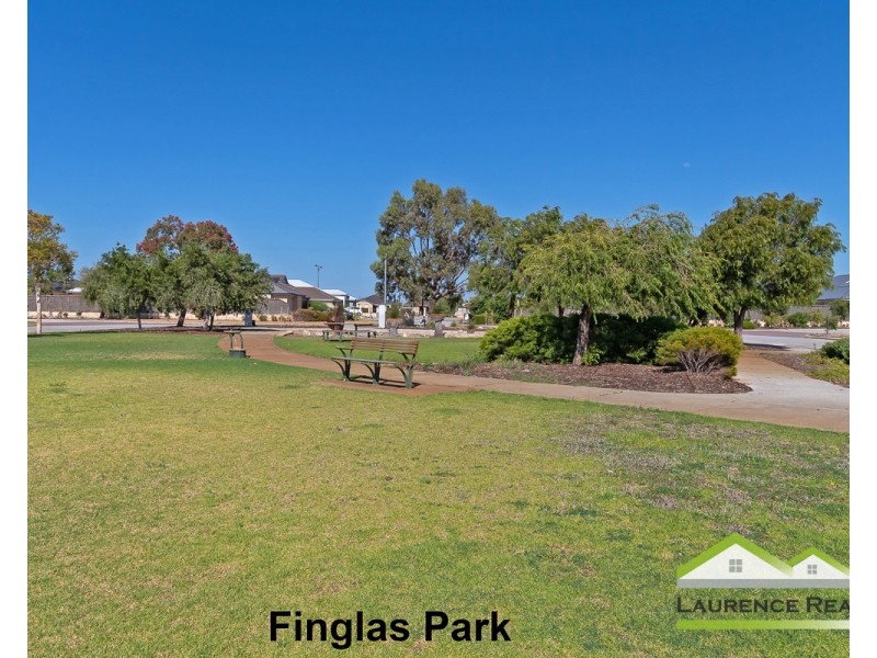 36 Finglas Meander, Butler WA 6036