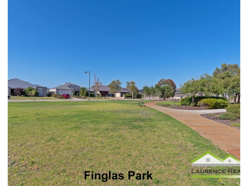 36 Finglas Meander, Butler WA 6036