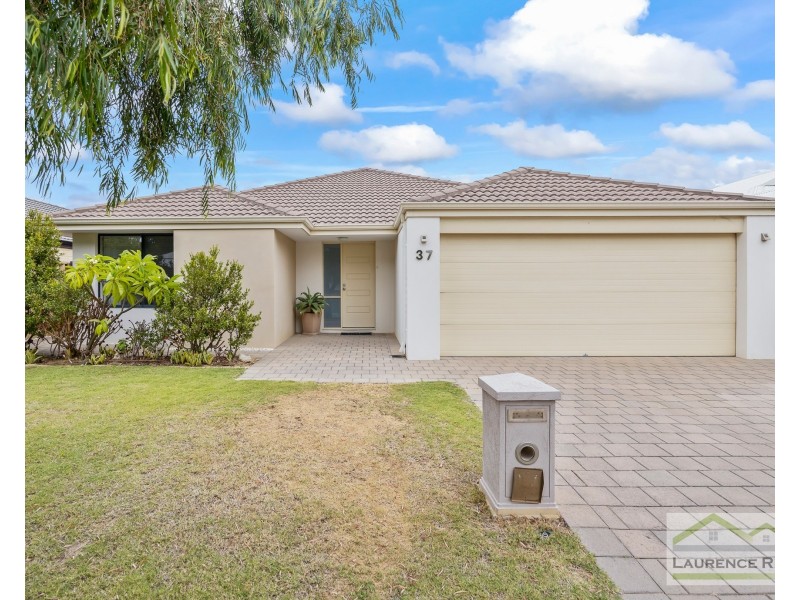 37 Broadford Avenue, Butler WA 6036