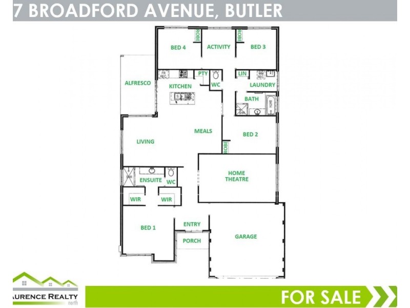 37 Broadford Avenue, Butler WA 6036