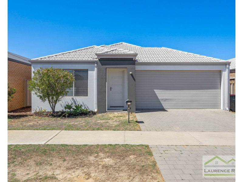 25 Carmathen Avenue, Butler WA 6036