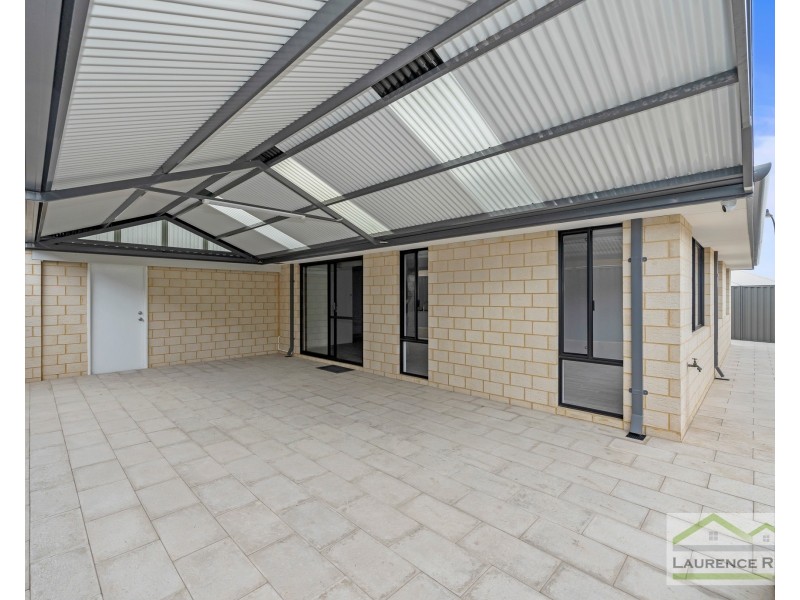 34 Etendue Crescent, Eglinton WA 6034