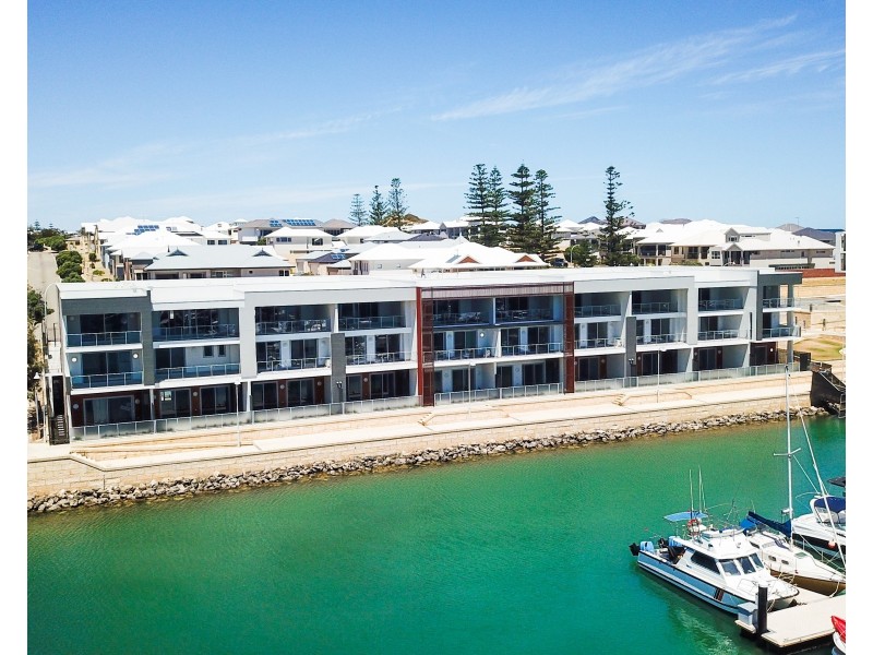 G 9/1 Tacoma Lane, Mindarie WA 6030