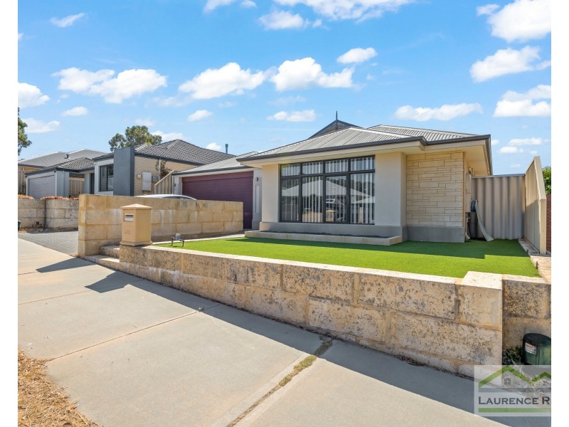 252 Benenden Avenue, Butler WA 6036