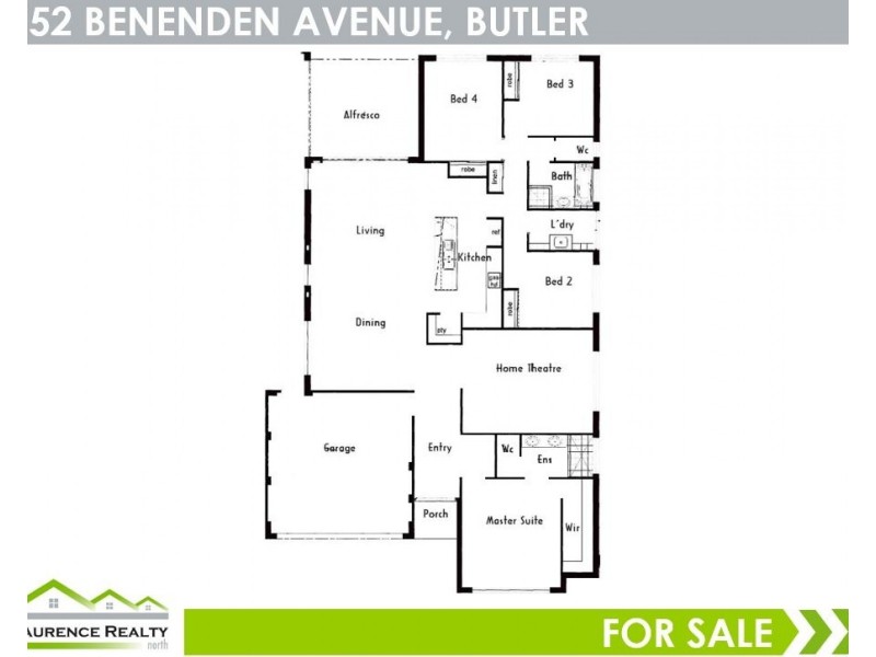 252 Benenden Avenue, Butler WA 6036