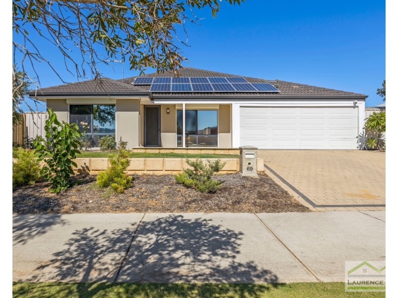 69 Ridgewood Boulevard, Ridgewood WA 6030