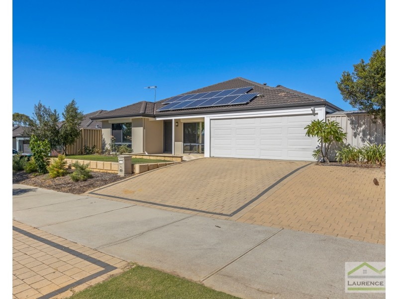 69 Ridgewood Boulevard, Ridgewood WA 6030