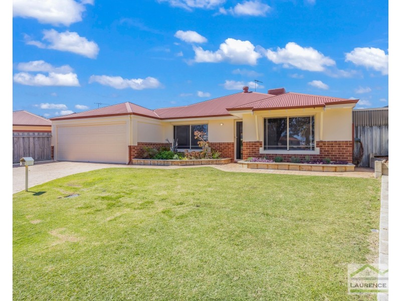 31 Savona Grove, Mindarie WA 6030