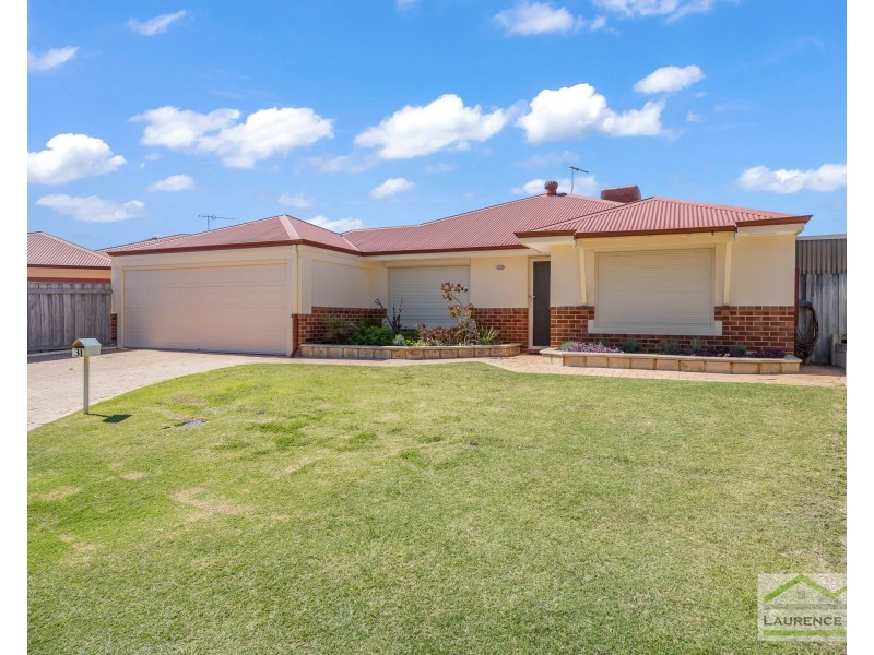 31 Savona Grove, Mindarie WA 6030