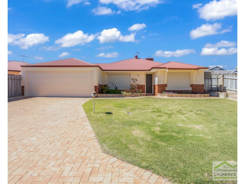 31 Savona Grove, Mindarie WA 6030