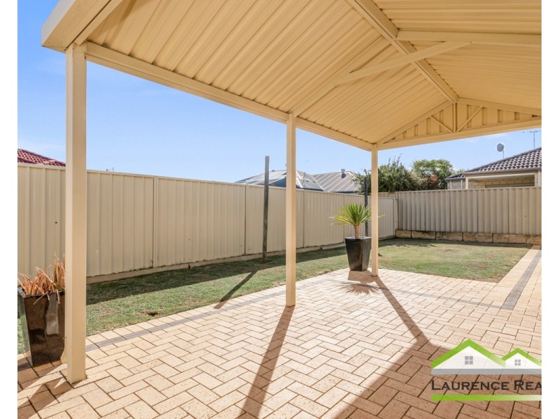 27 Salterforth Road, Butler WA 6036