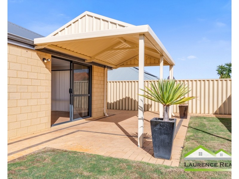 27 Salterforth Road, Butler WA 6036