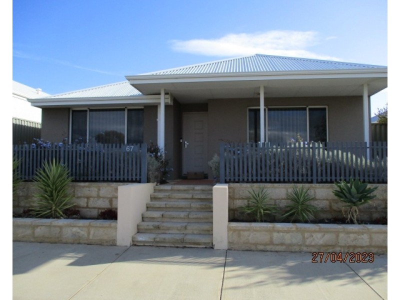 67 Piazza Link, Alkimos WA 6038