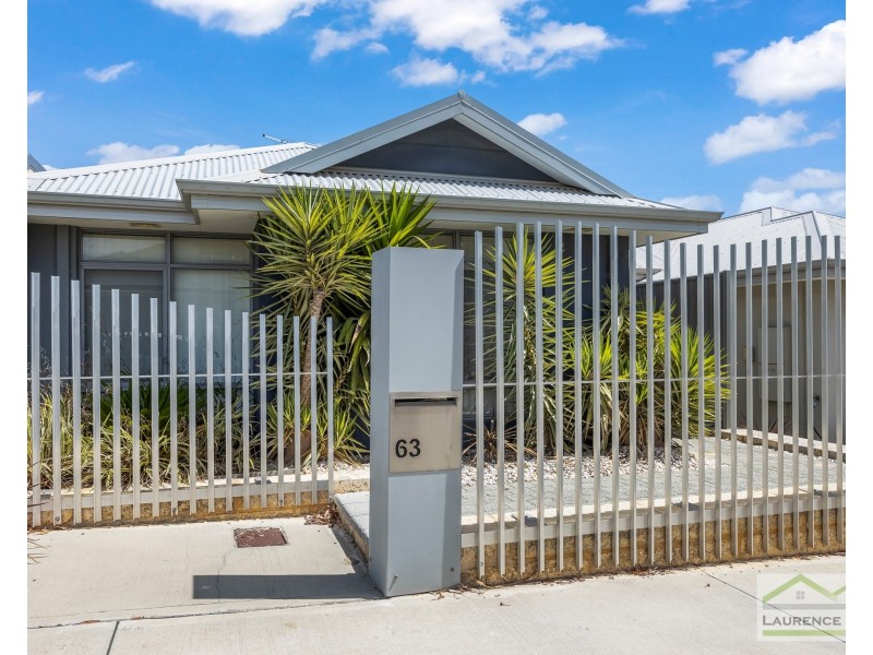 63 Comito Bend, Alkimos WA 6038