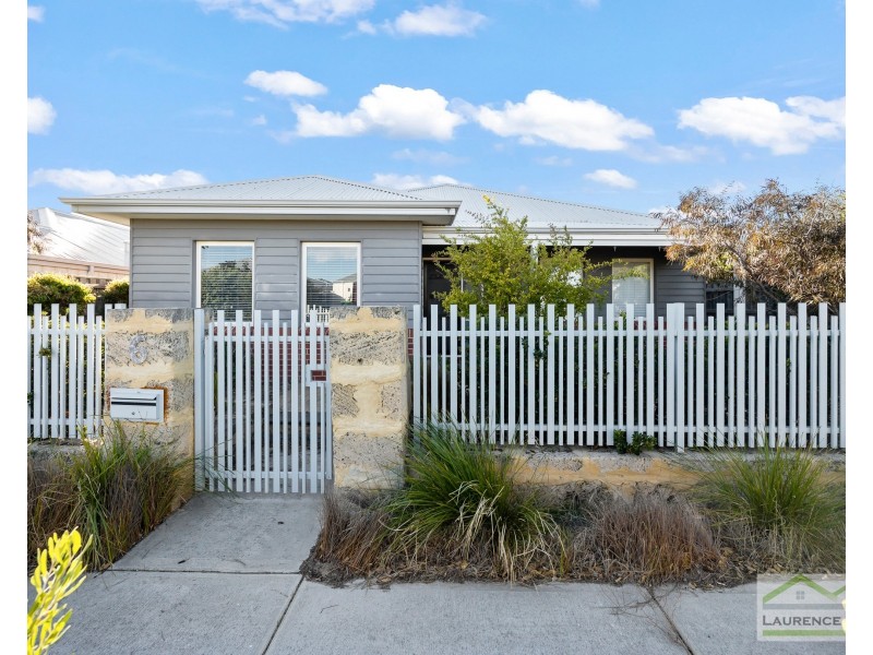 6 Windward Street, Yanchep WA 6035
