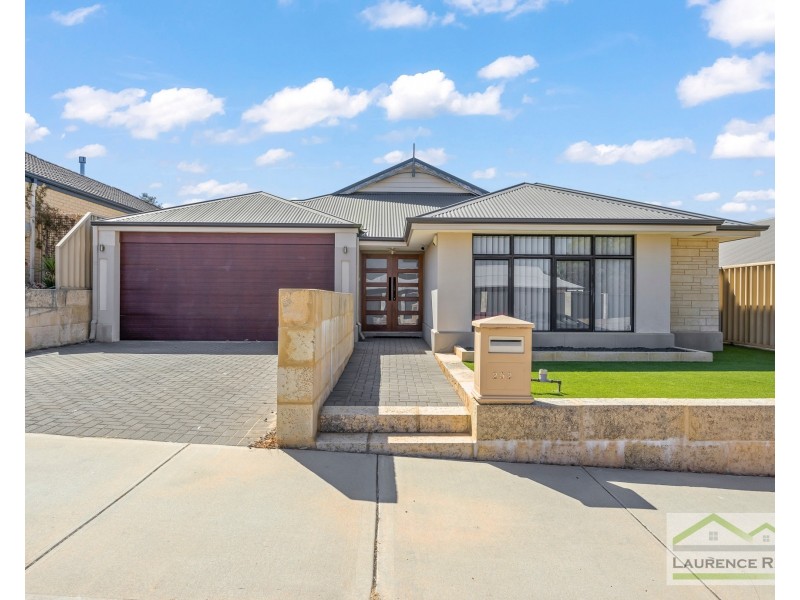 252 Benenden Avenue, Butler WA 6036