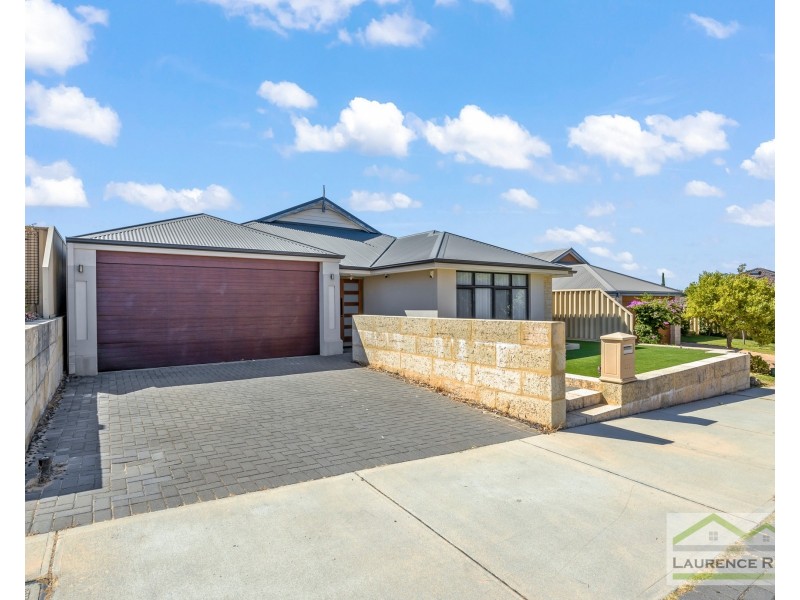 252 Benenden Avenue, Butler WA 6036