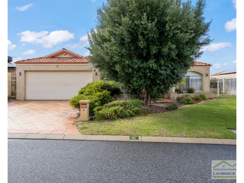 6 Marin Parade, Mindarie WA 6030