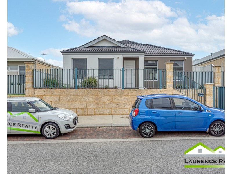 4 Seagull Vista, Jindalee WA 6036