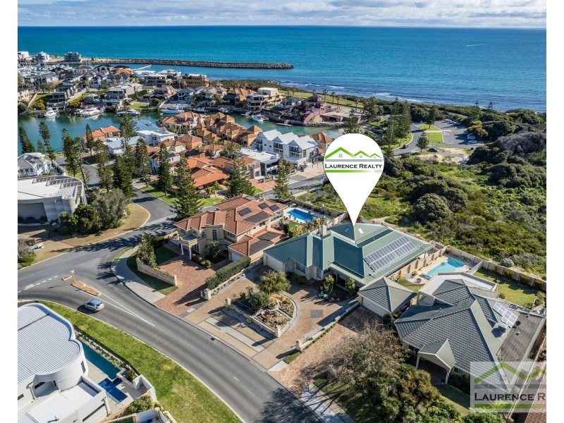 3 Kinsale Drive, Mindarie WA 6030