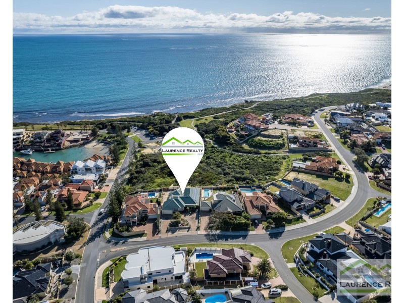 3 Kinsale Drive, Mindarie WA 6030