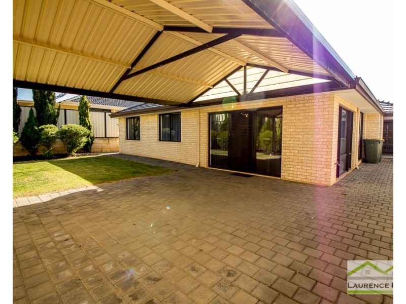 12 Cylinders Loop, Clarkson WA 6030