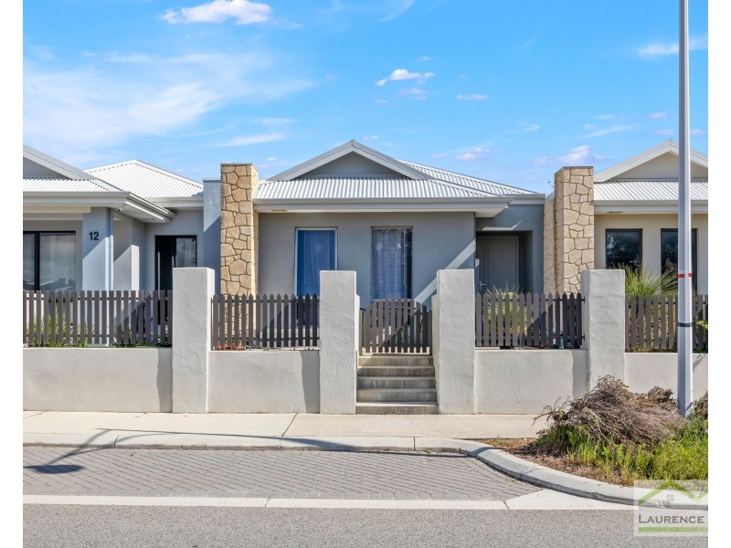 10 Benson Loop, Alkimos WA 6038