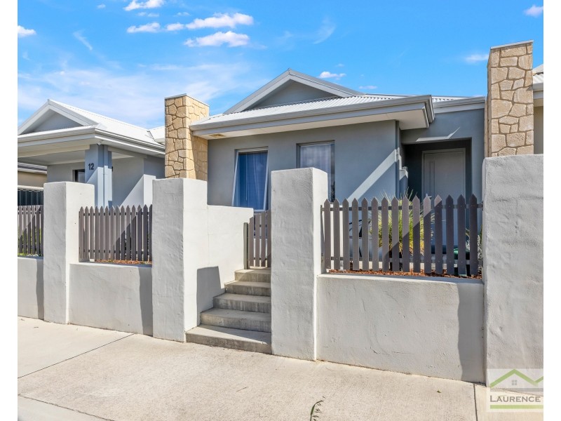 10 Benson Loop, Alkimos WA 6038