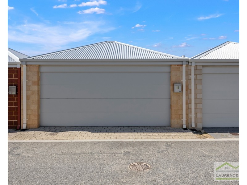 10 Benson Loop, Alkimos WA 6038