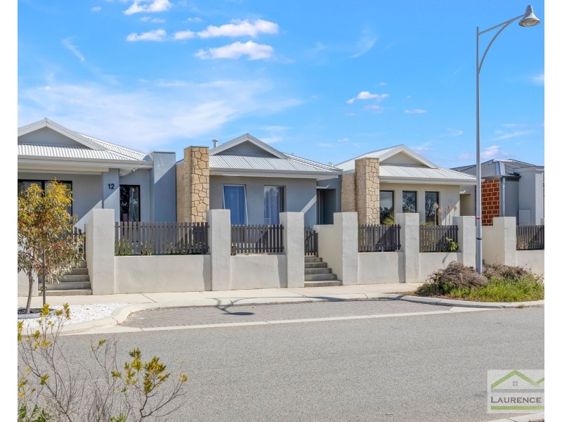 10 Benson Loop, Alkimos WA 6038