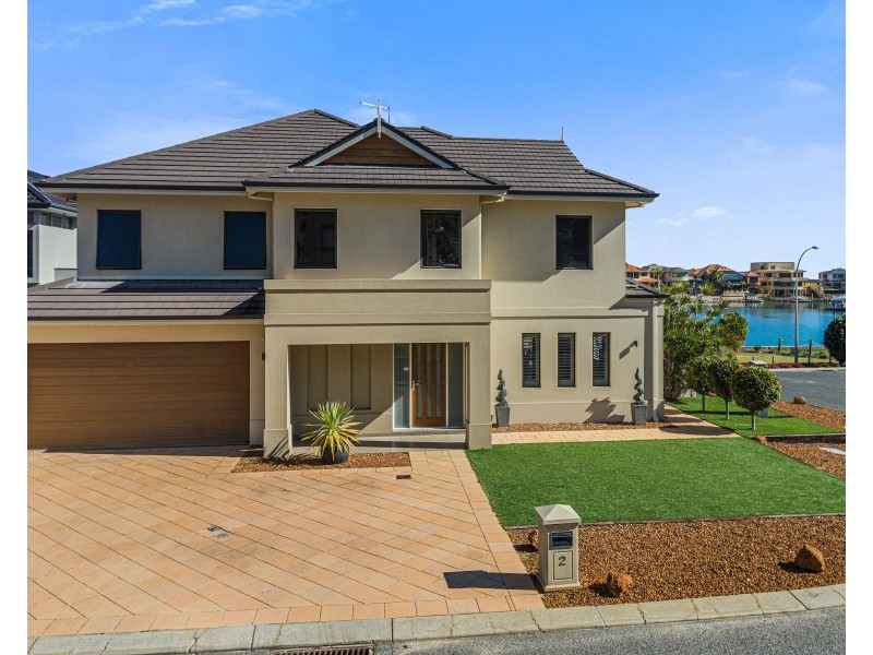 2 Itea Place, Mindarie WA 6030
