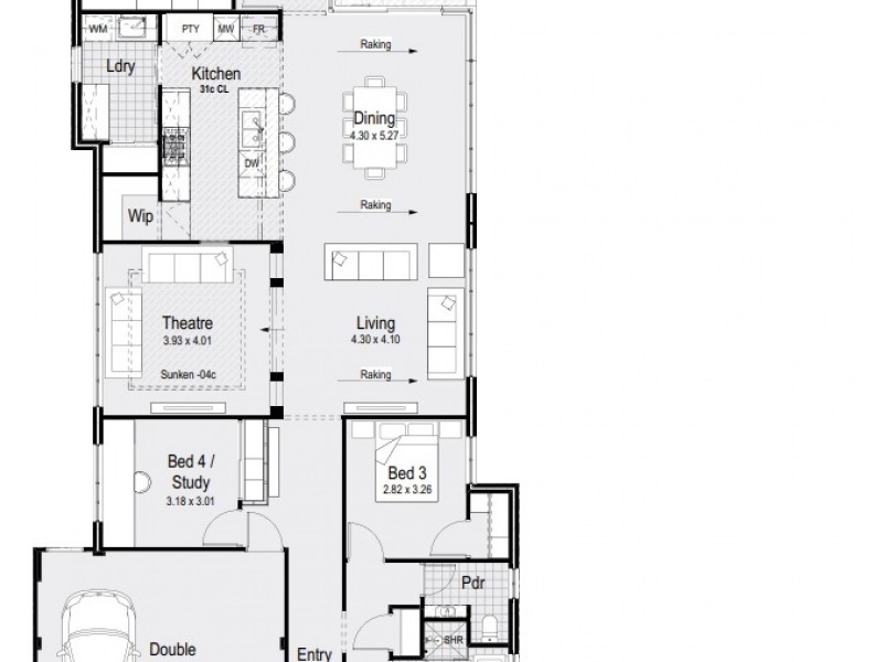 33 Bellefontaine Grove, Mindarie WA 6030